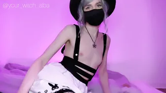 your_witch_alba chaturbate 22/01/2022 Newest from chaturbate Porn 2022