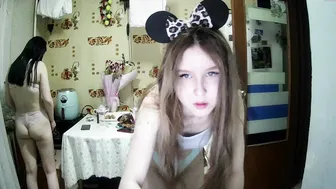 ponchck chaturbate  slutty granny