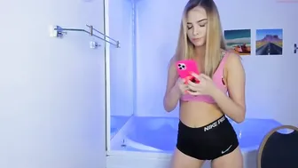 amelia__williams chaturbate 30/01/2022 broadcast 2022