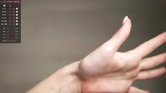 hoolybunny chaturbate Adult woman arranging a portion of petting