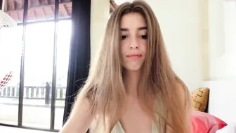 coy_amina chaturbate 11_03_2022 stream Porn 2022