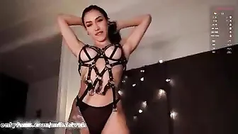 miladenver chaturbate 29_03_2022 Latest sex show 2022