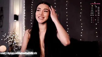 miladenver chaturbate Big breasted bitch chatting
