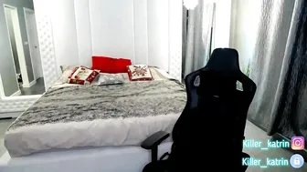 killer__tits chaturbate  bright private striptease