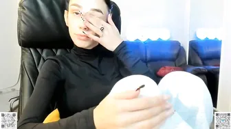 hotfallingdevil chaturbate 5/01/2022 Full ticket show 2022
