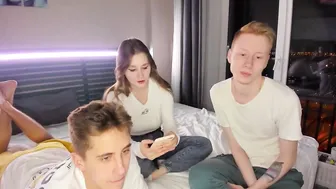 esthetics_boys chaturbate 27 March 2022 Latest broadcasting 2022
