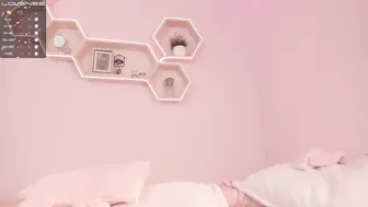 bella_adams_ chaturbate 2_02_2022 Newest from chaturbate show