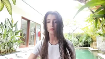 coy_amina chaturbate 17/02/2022 broadcast 2022