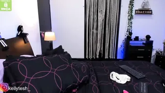 kellytesh chaturbate 2_01_2022 Newest from chaturbate show