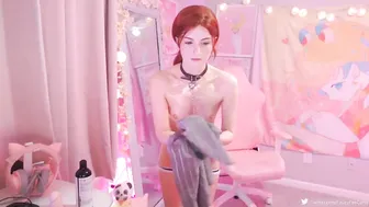 finleyfae chaturbate 12 February 2022 Latest broadcasting 2022