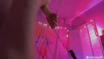 finleyfae chaturbate Cute mare posing in lingerie