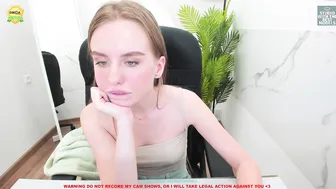 camila__coy chaturbate  cute bitch on the bed