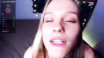 tinaaarpp chaturbate Big breasted devil saddled rubber dick