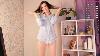 tatekristin chaturbate Insatiable beauty fucking sex machine