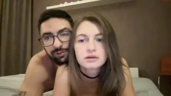 deepfeelit1000 chaturbate Dirty bitch has fun with her friend
