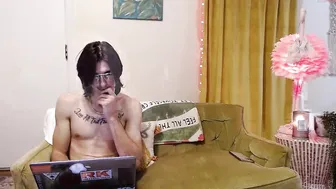 tommy_lee_ii chaturbate Thin slut jerking in the shower