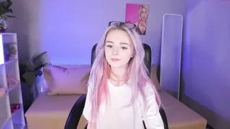 luna_ice chaturbate 30_01_2022 Latest webcam 2022