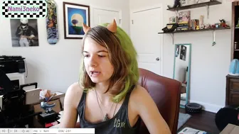 nami3neko chaturbate 26_02_2022 Newest from chaturbate show