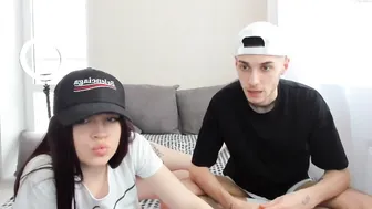 harley_daniel chaturbate Thin confused pulls papillae