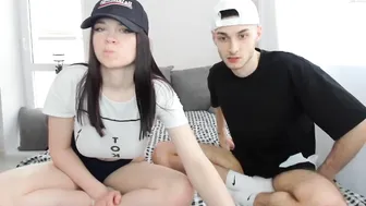 harley_daniel chaturbate 21_02_2022 Latest webcam 2022