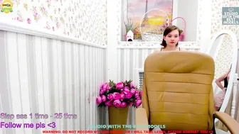 sheila_coy chaturbate Russian bitch sucks cock and gets fucked in the ass