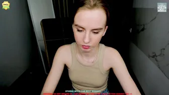 camila__coy chaturbate  put two fingers into her anus