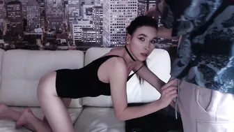 lana_tony chaturbate  and her huge milkings