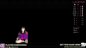 obokozu chaturbate Beautiful female fingering pussy in the bathroom