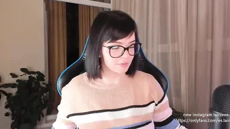 aavee chaturbate Babe in stockings fingering sex toy