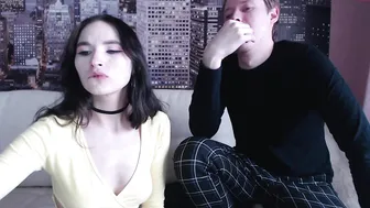 lana_tony chaturbate Gorgeous mare is hammered in pussy