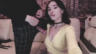 lana_tony chaturbate 17/03/2022 Full ticket show 2022