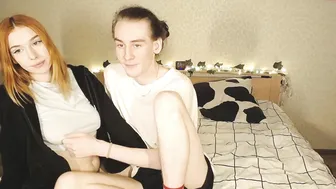 pussy_party_ chaturbate 16/01/2022 Latest sex show 2022