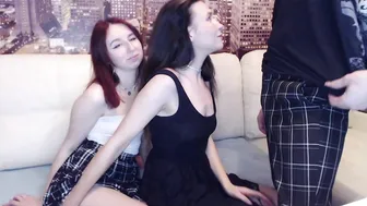 lana_tony chaturbate 5 March 2022 Latest sex show 2022