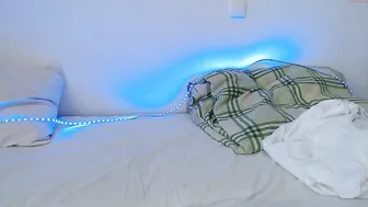 real_luck chaturbate Lustful chick gets fucked by sex toy