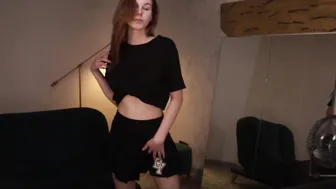 gwen_sunshine chaturbate 13/01/2022 Latest webcam 2022