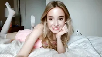 vegansoda chaturbate Charming model is exposed on camera