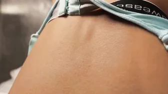 star_gazing chaturbate The sexy thing gracefully caresses to the camera all its charms