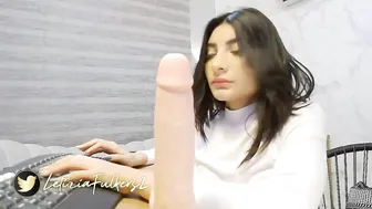 letiziafulkers1 chaturbate 10/01/2022 Camcording 2022