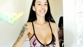 hotfallingdevil chaturbate 14_01_2022 Latest broadcasting 2022