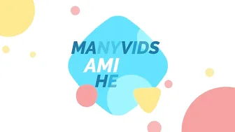 ManyVids Amie 16/01/2022 Full ticket show 2022