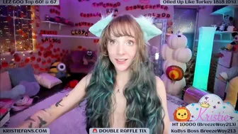 kb_getstuffed myfreecams 22/02/2022 Camcording 2022