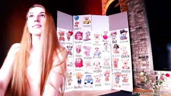 rocknrose myfreecams 22/03/2022 Newest from chaturbate show