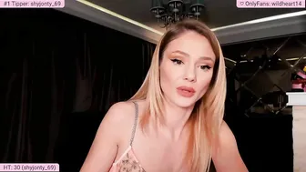 yveline myfreecams 21_03_2022 broadcast 2022