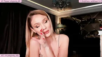 yveline myfreecams 10_03_2022 Camcording 2022