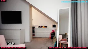 teaseme_n myfreecams 8 january 2022 Full ticket show 2022