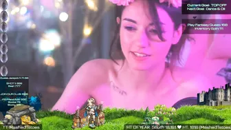 bonnie myfreecams 13_01_2022 Latest webcam 2022