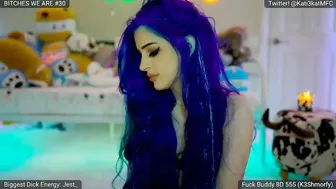 kati3kat myfreecams April/1/2022