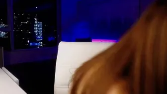 ivygrace myfreecams Matchless bitch seduces with big forms