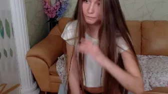 ambertan1 myfreecams Cutie in free chat