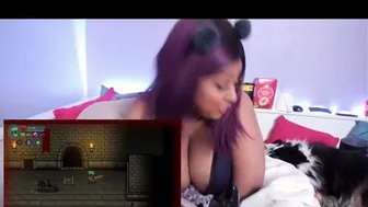 marissafrost myfreecams Skinny babe pleases with her appearance